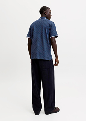 Jack & Jones polosärk Paulos