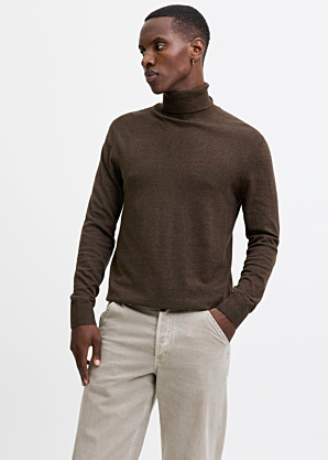 Кофта Emil Jack & Jones