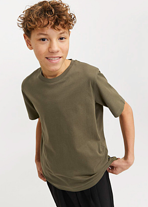 Jack & Jones T-särk Organic