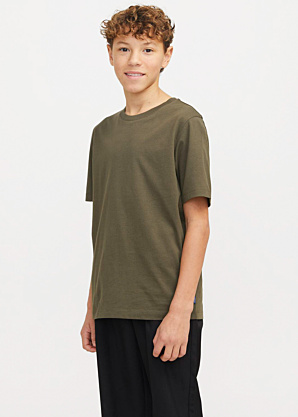 Jack & Jones T-särk Organic