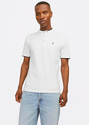 Jack & Jones polosärk Paulos Mao