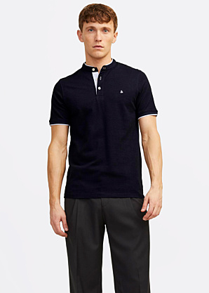 Jack & Jones polosärk Paulos Mao