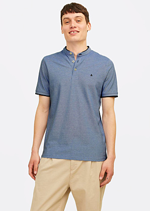 Jack & Jones polosärk Paulos Mao