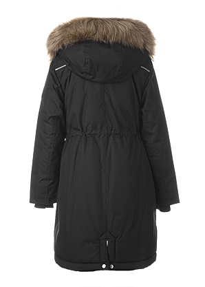 Зимняя парка Mona 2 Huppa