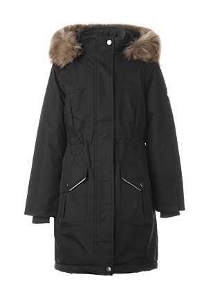 Зимняя парка Mona 2 Huppa