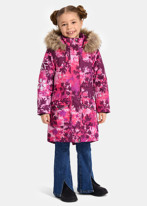 Huppa talveparka Mona 2