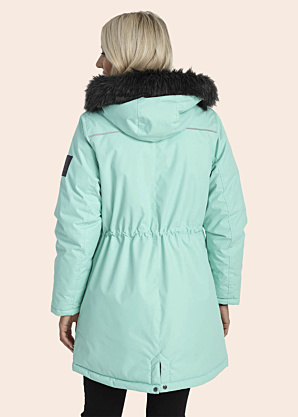 Huppa talveparka Mona 2