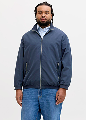 куртка Rush Jack & Jones Plus