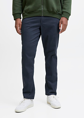 Длинные брюки Marco Jack & Jones Plus