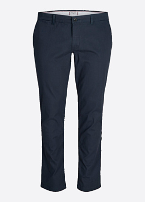Длинные брюки Marco Jack & Jones Plus