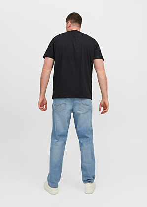 Футболка Star Jack & Jones Plus