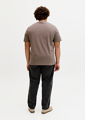 Футболка Star Jack & Jones Plus