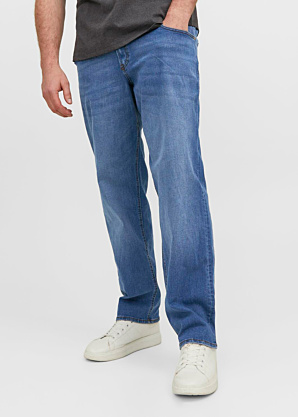 Джинсы Mike Jack & Jones Plus