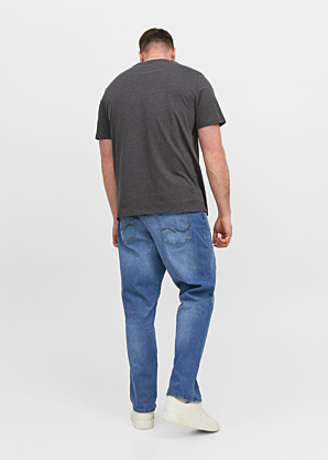 Джинсы Mike Jack & Jones Plus