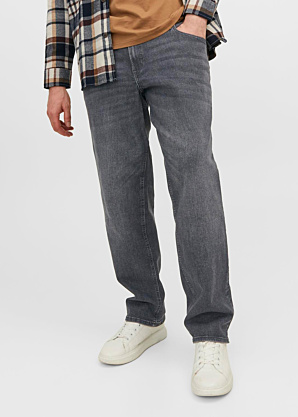 Джинсы Mike Jack & Jones Plus