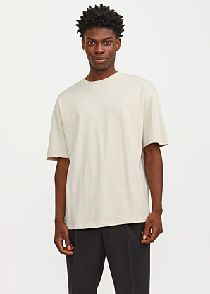 Футболка Bradley Jack & Jones