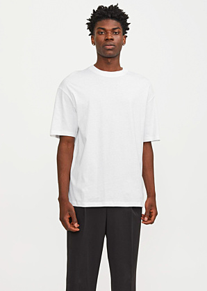 Футболка Bradley Jack & Jones