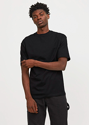 Футболка Bradley Jack & Jones