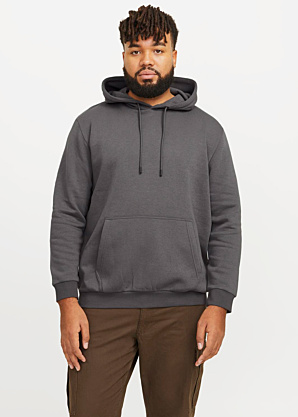 Кофта Bradley Jack & Jones Plus