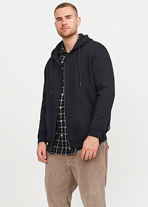 Кофта Bradley Jack & Jones Plus