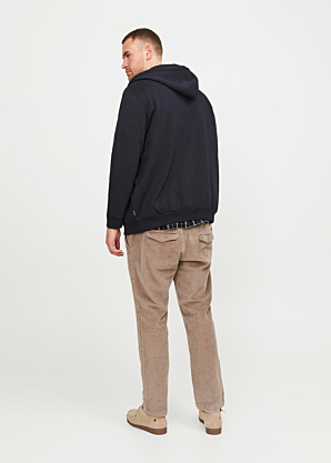 Кофта Bradley Jack & Jones Plus