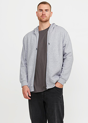 Кофта Bradley Jack & Jones Plus
