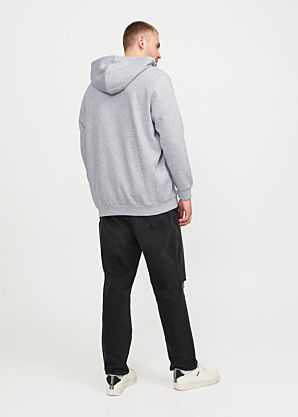 Кофта Bradley Jack & Jones Plus