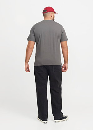 Футболка Bradley Jack & Jones Plus