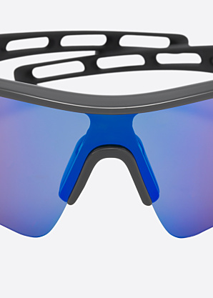 Jack & Jones päikeseprillid Wilson