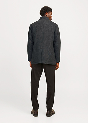 Jack & Jones Villane mantel talvemantel Harrison