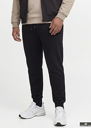 Спортивные штаны Gordon Jack & Jones Plus