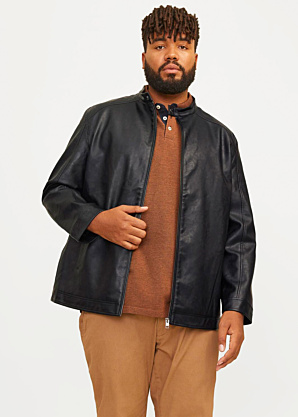 куртка Dylan Jack & Jones Plus
