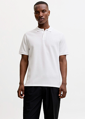 Jack & Jones polosärk Austin