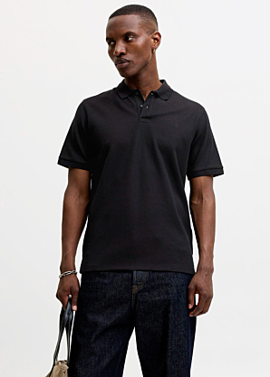 Jack & Jones polosärk Austin