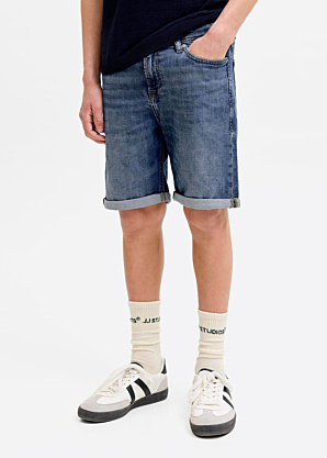 Jack & Jones teksapüksid Rick