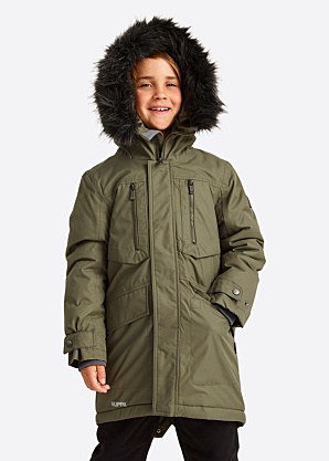 Huppa talveparka David