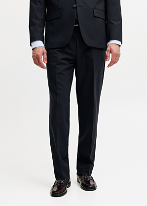 Брюки со стрелками Jprtheo Jack & Jones