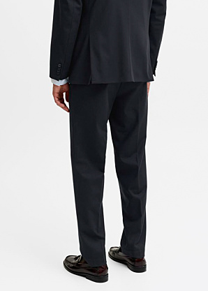 Брюки со стрелками Jprtheo Jack & Jones