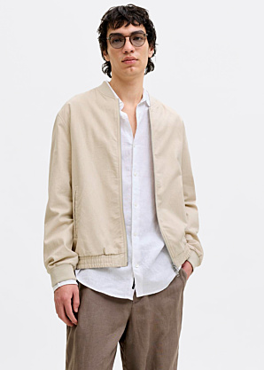 Jack & Jones kevad-sügisjope Leister