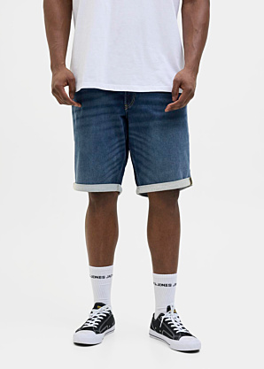 Шорты Rick Jack & Jones Plus