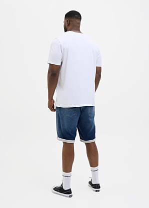 Шорты Rick Jack & Jones Plus