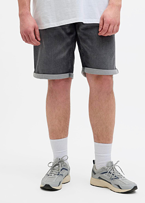 Шорты Rick Jack & Jones Plus