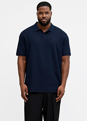 Футболка Austin Jack & Jones Plus