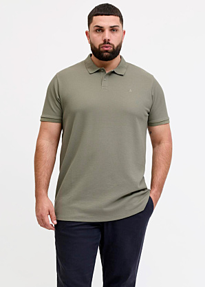 Футболка Austin Jack & Jones Plus