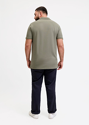 Футболка Austin Jack & Jones Plus