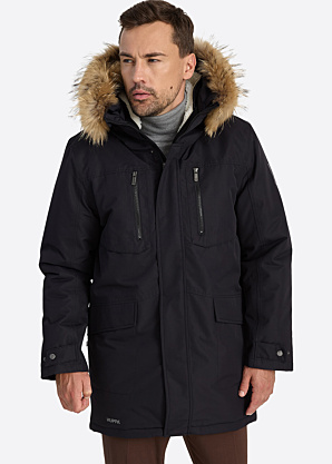 Huppa talveparka David 1