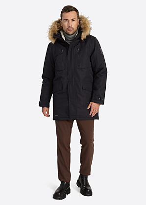 Huppa talveparka David 1