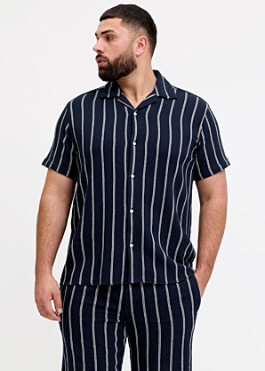 Блуза Coba Jack & Jones Plus