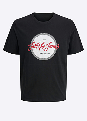 Футболка Urban Jack & Jones