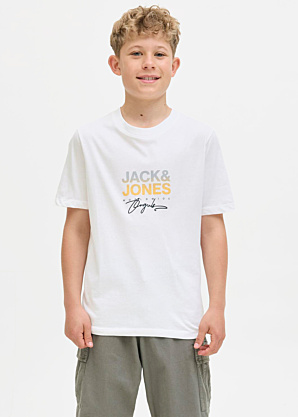 Футболка Canggu Jack & Jones